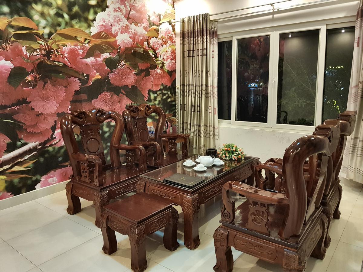 Ho Nam Resort Bac Lieu Exteriör bild